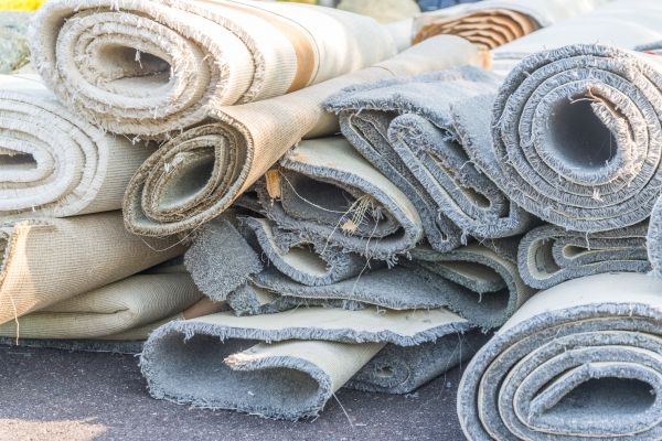 Carpet Removal Service in Harrisburg