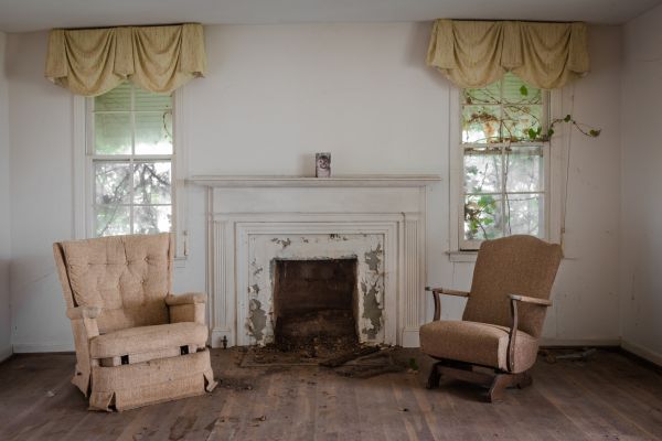 Recliner Removal in Harrisburg