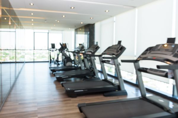 Treadmill Removal Service in Harrisburg