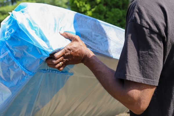 Mattress Disposal in Harrisburg