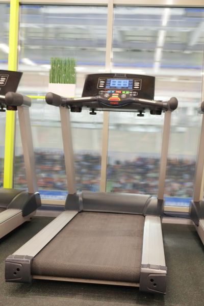 Treadmill Disposal in Harrisburg
