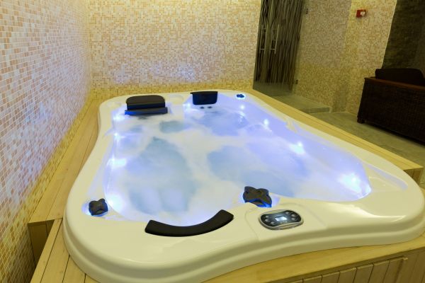Spa Disposal in Harrisburg