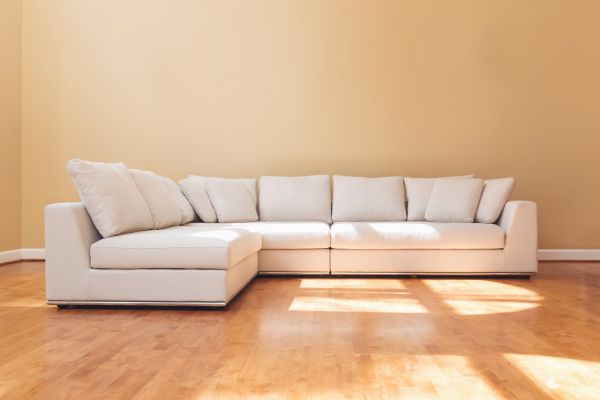 Sectional Disposal in Harrisburg